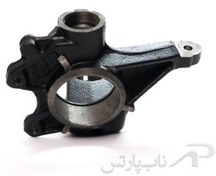 تصویر سگدست راست پژو 405 برند عظام ٍEZAM Steering Arm for Peugeot 405