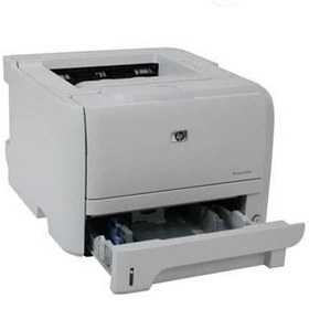 تصویر پرینتر تک کاره لیزری اچ پی مدل P2035n HP LaserJet P2035n Laser Printer