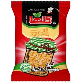 تصویر لپه گلها - 700 گرم Golha split chickpea 700 g