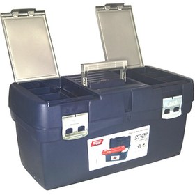 تصویر جعبه ابزار تایگ مدل N 17 Tayg N 17 Tool Box