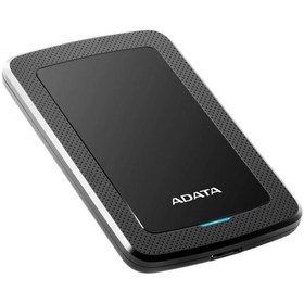 تصویر هارد اکسترنال ای دیتا مدل HV300 ظرفیت 1 ترابایت ADATA HV300 External Hard Drive 1TB