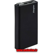 تصویر شارژر همراه انرجایزر مدل UE20001 ظرفیت 20000 میلی آمپر ساعت Energizer UE20001 20000mAh Power Bank