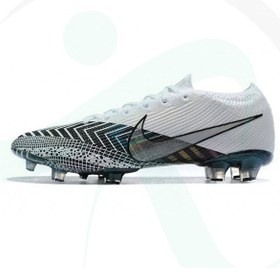 nike mercurial vapor xiii elite fg white