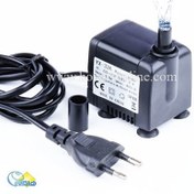 تصویر پمپ آب نما مدل YX-336 ظرفیت ۸ وات 