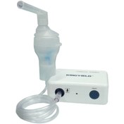 Nebulizador Omron C900 Alto Flujo - Medica Marquet