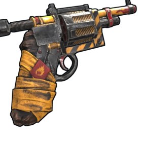 تصویر خرید Devourer Revolver آیتم استیم 