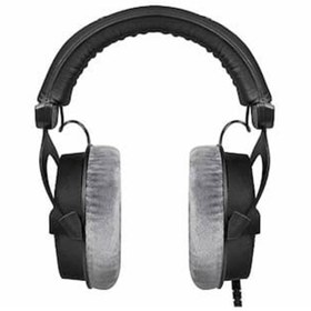 تصویر هدفون استودیویی 250 اهمی بیرداینامیک مدل DT 990 Pro Beyerdynamic DT 990 Pro Studio Headphone 250 ohm