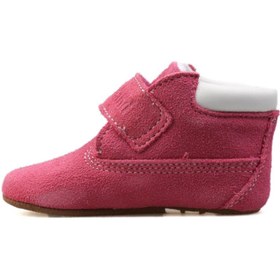 تصویر کفش کوهنوردی اورجینال برند Timberland مدل H&amp;L Crib Bootie کد 4648860 