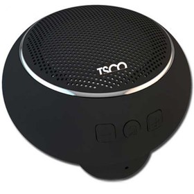 تصویر اسپیکر بلوتوثی رم و فلش خور TSCO TS-2330 ا TSCO TS-2330N Bluetooth Speaker TSCO TS-2330N Bluetooth Speaker