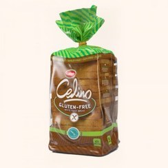 تصویر نان تست بدون گلوتن سلینو کاله(ویژه ارسال تهران) 