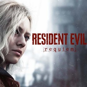 تصویر Resident Evil Requiem (Pre-Order) - Steam 