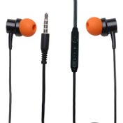 تصویر هندزفری سیمی aep-11 آمایا (Amaya) 