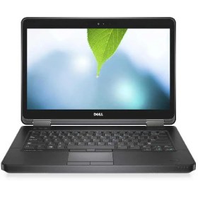 تصویر لپتاپ استوک کارکرده Dell latitude e5440 core i3 4th ram 8gb ssd 256gb 14 inch 