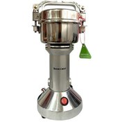 تصویر آسیاب سیلور کرست مدل SC150 ظرفیت ۱۵۰ گرم با ۴ تیغه 