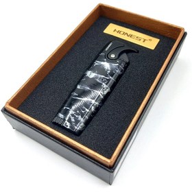 تصویر فندک گازی هانست 