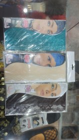 تصویر هد بند گیپور 