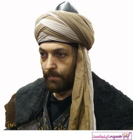 تصویر خرید کلاه مردانه ترک جدید برند DilekKostüm رنگ مشکی کد ty86128449 