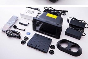 تصویر دوربین دید در شب TOYANI 