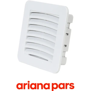 تصویر فروشگاه آریانا پارس کومش