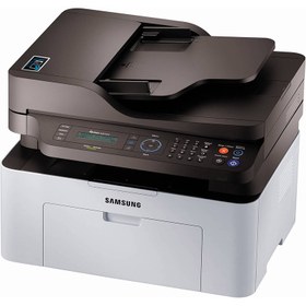 تصویر پرینتر ا Samsung Xpress M2070FH Multifunction Laser Printer With Handset Samsung Xpress M2070FH Multifunction Laser Printer With Handset