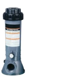 تصویر کلرزن استخر 