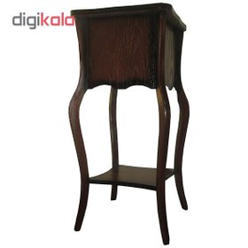 تصویر میز تلفن کاتن مدل 106365 