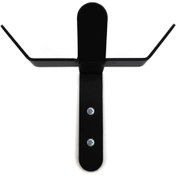 تصویر جالباسی فلزی طرح کاکتوس 