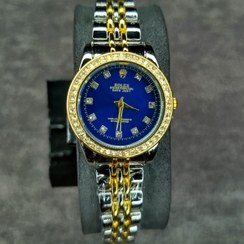 تصویر ساعت مچی زنانه رولکس Rolex