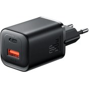 تصویر شارژر دیواری 30 وات جوی روم مدل JR-TCF08 Wall charger 30 watt Joyroom model JR-TCF08