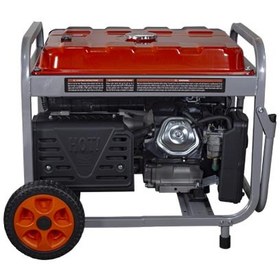 تصویر موتور برق بنزینی 3000 وات کرون مدل CT34077 ا Crown CT34077 Generator Crown CT34077 Generator