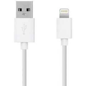 تصویر کابل شارژ اپل مدل بیاند BA-903 طول 1 متر Beyond Iphone BA-903 USB To Lightining Cable 1m