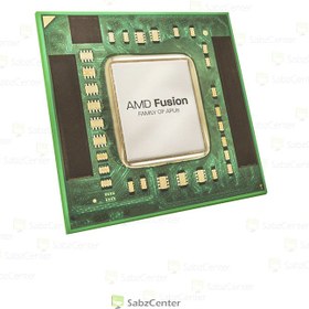 خرید و قیمت AMD A Series APU A8 3850 Processor | ترب