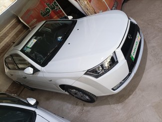 تصویر دنا پلاس مدل 1403 ا Dena plus 1700cc Automatic Dena plus 1700cc Automatic