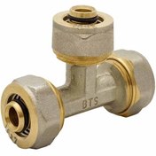 تصویر سه راهی کوپلی 