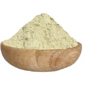 تصویر پودر تخم شنبلیله 