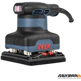 تصویر سنباده لرزان ایوک مدل K5040 ظرفیت ۲۸۰ وات 