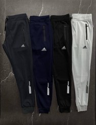 تصویر شلوار دمپاکش آدیداس با ۴ رنگ 