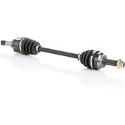 تصویر پلوس کامل پراید کوتاه (چپ) عظام 