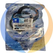 تصویر "واشر درب ترموستات موتور EF7 - اورینگ ایساکو با کیفیت عالی" 