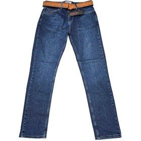 تصویر شلوار جین ترک برند Realist78 مدل Regular 