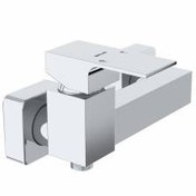 تصویر شیر توالت کلار مدل فلت 