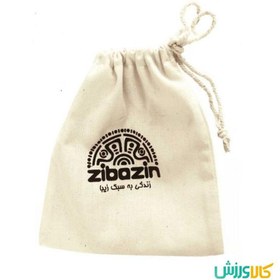 تصویر کاور بند یوگا 