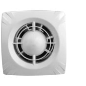 تصویر فن مکنده مدل مکس خیام الکتریک 