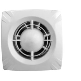 تصویر فن مکنده مدل مکس خیام الکتریک 