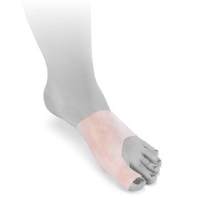 تصویر هالوکس والگوس نرم پین مد کد ۱۰۲۴ PinMed Soft Hallux Valgus