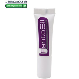 تصویر ژل فانتوسیل کیا زیست 