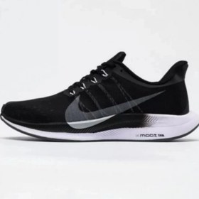 تصویر کتونی نایک زوم مخصوص دویدن Nike Zoom Pegasus 35 Turbo