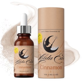 تصویر اسانس فوق بحرانی دارچین (Cinnamon Supercritical Essential Oil) 