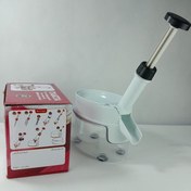 تصویر هسته گیر آلبالو تکتا هسته گیر آلبالو تکتا
