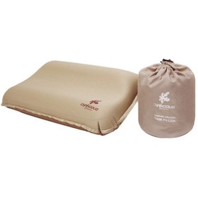 تصویر بالش بادی چانوداگ الیاف مدل CD-4058 ا Chanodug fiber air pillow Chanodug fiber air pillow
